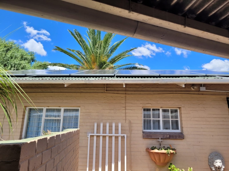 3 Bedroom Property for Sale in Odendaalsrus Free State